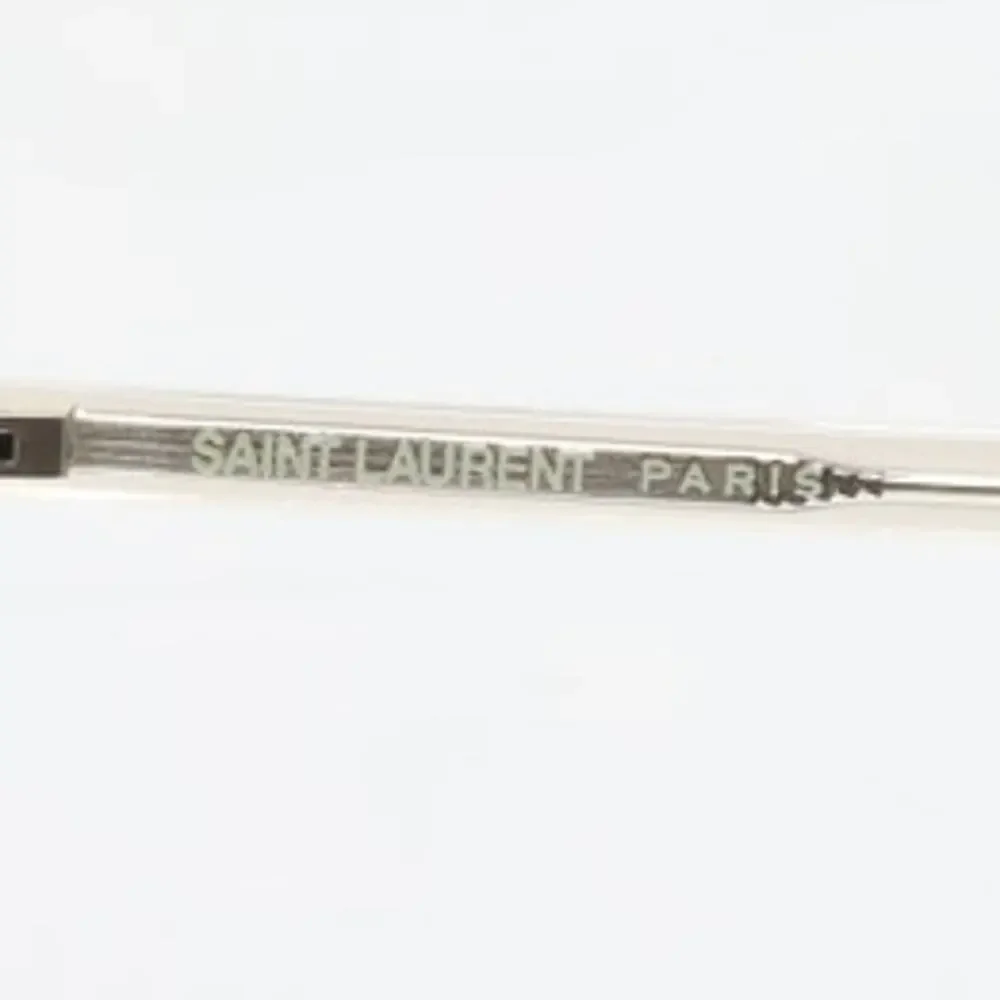 Saint Laurent SL259 008 53-15-140mm Eyeglass FRAMES ONLY - GOOD CONDITION - READ